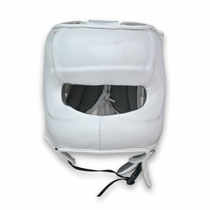 Protector de Cabeza de Taekwondo al Por Mayor a Bajo Precio, Protector de Cabeza de Taekwondo Premium de Alta Calidad, Nueva Llegada - Product Image 1