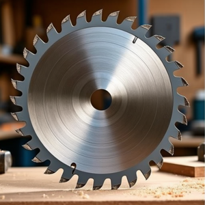 Expert Laminated Panel Circular <b>Saw</b> Blade 165mm 48 Teeth 20mm Bore 1.8mm Kerf - Product Image 3