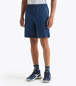 Men's Summer Outdoor Gym Sports Running <b>Shorts</b> Plus Size Solid Pattern Polyester <b>Woven</b> <b>Shorts</b> Front Logo Hot Styles - Product Image 1