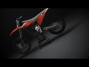 Stark-Motocross eléctrico VARG Alpha de 80HP, motocicleta nueva lista para enviar a todo el mundo - Product Image 3