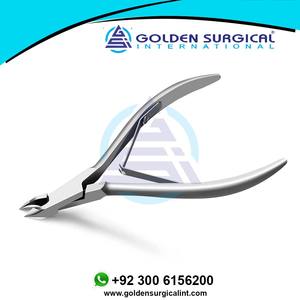 Cortacutículas Personalizado, Tijeras de Manicura, Cortacutículas, Removedor de Piel Muerta, Cortadores de Acero Inoxidable, Herramienta de Belleza - Product Image 5