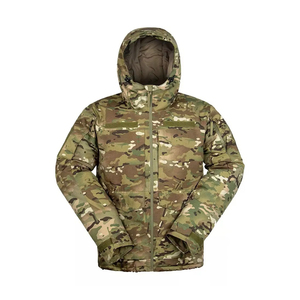 Chaqueta de Caza de Invierno con Camuflaje Digital para Hombre, Chaqueta de Caza Impermeable de Invierno Personalizada de Alta Calidad para Hombre - Product Image 1