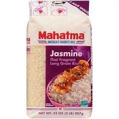 Riz au jasmin prêt à expédier texture tendre à grain long pour usage alimentaire et commercial disponible au prix de gros - Product Image 5