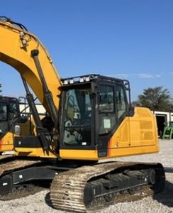 Mini excavatrice 9075F de chenille de 7.5Ton Liugong avec le mini excavateur de moteur de Yanmar - Product Image 6