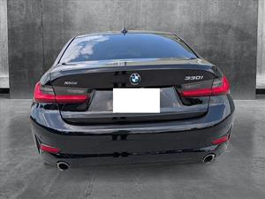 Venta rápida LHD/RHD BMW SERIE 3 330I XDRIVE SEDÁN AWD - Product Image 6
