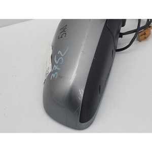 กระจกมองข้างขวา DX AUDI A4 Avant (8ED) 5 PIN BRE MIRROR (04>08) - Product Image 2