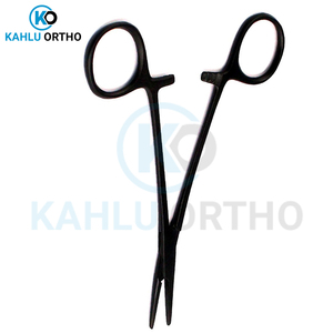 Haute qualité nouvelle forme droite nouveauté produit outils à main pince chirurgicale homéotique par KAHLU ORTHOPEDIC - Product Image 3