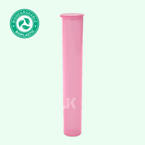 Biodegradable de la fábrica de Vietnam para tubo Poptop 116mm Embalaje de plástico biológico sostenible hecho de material PP M0677 - Product Image 6