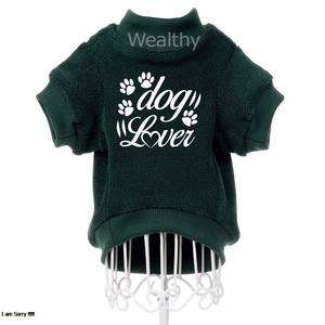 Hot Selling Blank Cotton Dog Sweater Bulk <b>Puppy</b> Pullover Plaid Pet Hoodies Large Dog Hoodie Customize Dog Hoody Summer - Product Image 1