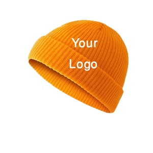 Gorros bordados a mano unisex con diseño de corona, logotipo personalizado disponible para el hogar, playa, negocios, ropa de invierno, proveedor a granel BD - Product Image 2