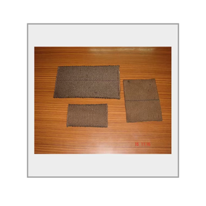 Fourniture directe par le fabricant Courroie de transmission à cheveux plats de taille personnalisée Prix de gros indien Matériau en nylon Support OEM - Product Image 6