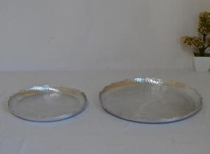 Plateau de bar en acier inoxydable de qualité supérieure, moderne, très vendu, pour les mariages, les hôtels et la maison, aspect luxueux et moderne - Product Image 5