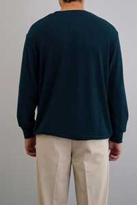 Sudaderas Unisex de Felpa de Algodón Premium con Logotipo Personalizado e Impresión Digital, Servicio OEM de Invierno - Product Image 5