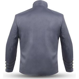 Nouvelle veste tressée de qualité supérieure pour les spectacles théâtraux et autres cérémonies formelles - Product Image 6