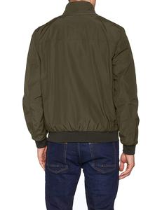 Wholesale Stylish Winter Outdoor Men's <b>Warm</b> Eco-Friendly Lightweight <b>Waterproof</b> Breathable Quick Dry High Quality Fleece <b>Jacket</b> - Product Image 6