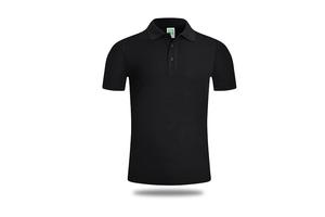 Wholesale Fashion Casual Summer Men's Golf Blank <b>Polo</b> <b>Shirt</b> Lapel <b>Slim</b> <b>Polo</b> T-<b>shirt</b> for men - Product Image 4