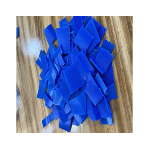 ผงรีไซเคิลสำหรับกลองสีฟ้าทำจากวัสดุ HDPE สำหรับจัดส่งจากประเทศเยอรมนีทั่วโลก - Product Image 3