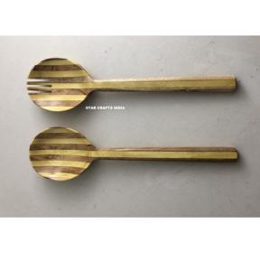 Sets de couverts complets Set de couverts pour cuisine hôtels restaurant Design tendance à la mode à un prix raisonnable - Product Image 3