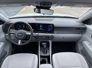 SUV Compacto de Lujo 2025, Transmisión CVT de 2.0L, 147 hp, Tracción en las Cuatro Ruedas, Vehículo Utilitario Familiar, 26-29 MPG, Vehículo Inteligente de Nueva Energía - Product Image 2