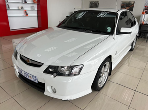 Auto Usado de Calidad a Precio Accesible, Chevrolet Lumina 2004 5.7 SS Automático, Volante a la Derecha - Product Image 3