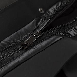 Men's Winter <b>Padded</b> Coats Bubble Puffer <b>Jacket</b> Windproof <b>Waterproof</b> Custom Outdoor Warm Winter Nylon Men <b>Jackets</b> Men - Product Image 6