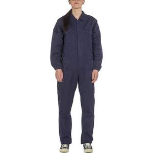 Overol de Trabajo Multibolsillos Azul CBF Balducci Group, Ropa de Trabajo Duradera, Práctica y Profesional - Product Image 1