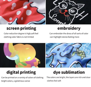 กางเกงขาสั้นเล่นบอร์ดสำหรับผู้หญิงและผู้ชายดีไซน์สตรีทแวร์ของคุณเองขนาดใหญ่พิเศษสำหรับผู้ชาย - Product Image 5