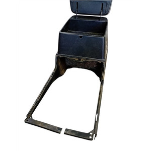 Accoudoir central SUZUKI Grand Vitara 5P (99>05) - Product Image 4