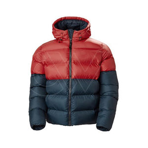 Nouveaux vêtements de plein air chauds de qualité supérieure les meilleurs Offre Spéciale en vrac vente en gros doudoune pour hommes - Product Image 3