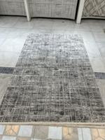 Tapis de salon de qualité supérieure, en chenille turque, polyester, abstrait, antidérapant, extra épais, fabriqué à la machine, ensemble de tapis Goldenmoon