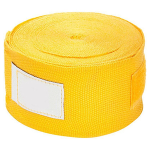 Correa deportiva de algodón elástico, estampado, Taekwondo tailandés, protección de muñeca, envoltura de mano - Product Image 3