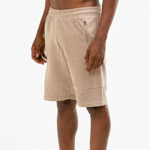 Pantalones cortos de gimnasio para hombre, pantalones cortos de gimnasio transpirables de secado rápido, pantalones cortos de gimnasio de calidad superior, superventas - Product Image 5