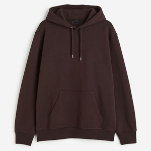 Fashion <b>Leisure</b> Patchwork Custom Wholesale Embroidery Logo Fitness Pullover Hoodies Slim Fit Men Hoodies Sweatshirt - Product Image 6