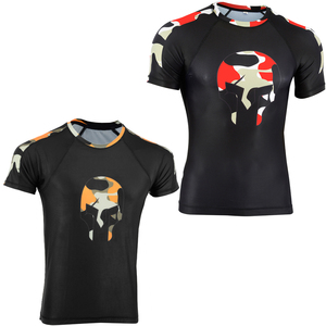 New <b>Custom</b> <b>design</b> logo Top Sale Product Blank OEM <b>Compression</b> <b>Shirt</b> Long Sleeve LOGO <b>Custom</b> Rash Guards top quality supplier - Product Image 4