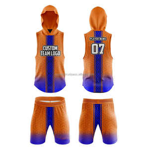 7v7 High Performance Stretch Jersey Pants Customized American Speed <b>Football</b> Compression Uniform for Training Match Breathable - Product Image 2