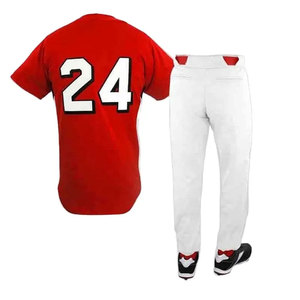 Fastpitch & Slowpitch <b>Softball</b> <b>Uniforms</b> Sublimation Printing Customizable Designs Breathable <b>Softball</b> OEM/ODM <b>Custom</b> Team - Product Image 5