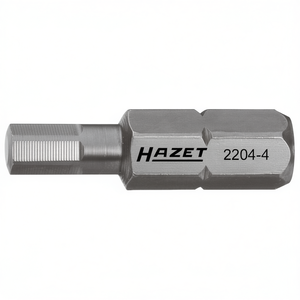 Broca Hexagonal Hazet de 1/4'' para Destornilladores Eléctricos - Product Image 2