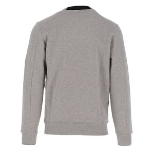 Sweatshirts à col rond personnalisés pulls à capuche et sweatshirts pour hommes ensemble de sweatshirts à capuche vierges unis sweats à capuche avec logo personnalisé unisexe - Product Image 3