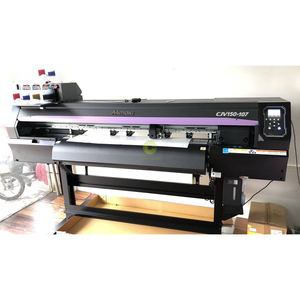 Imprimante/Découpeuse jet d'encre grand format Mimaki CJV150-107 - Product Image 3