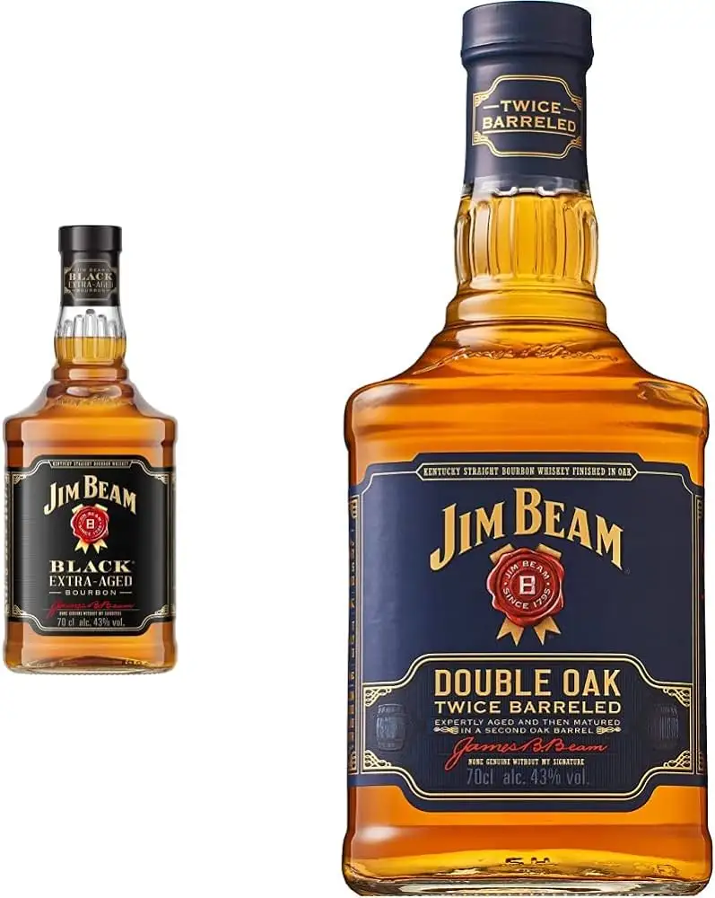 Whisky Jim Beam Bourbon de calidad superior/suministro mayorista de whisky Kentucky Straight Bourbon