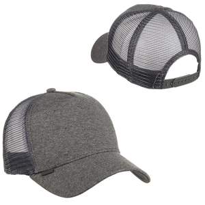 Chapeau de camionneur de couleur personnalisée | Casquette en maille imprimée avec logo | Casquette de sport en gros pour hommes et femmes - Product Image 6