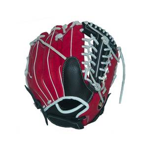 New Arrival High Quality Custom logo Baseball Goalkeeper Gloves by Leather - Product Image 5