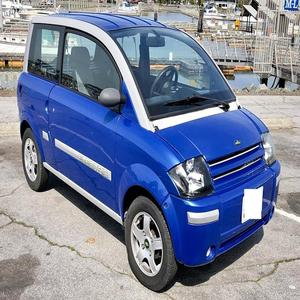 AUTO USADO Z E N N 2007, VOLANTE A LA IZQUIERDA/DERECHA - Product Image 1