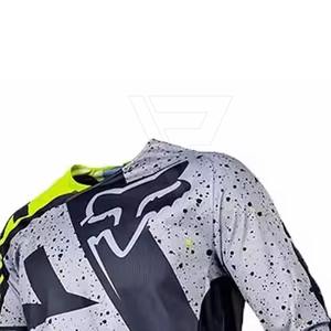 Trajes de cuero de motocicleta de alta calidad para Racing Auto Estilo unisex Ropa deportiva Trajes con logotipo personalizado en diseño Yamaha - Product Image 6
