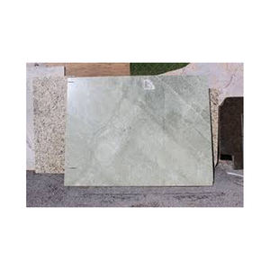 Dalle de granit vert de haute qualité du fournisseur indien Design moderne Surface polie Prix compétitif-Nouvelle collection disponible - Product Image 4