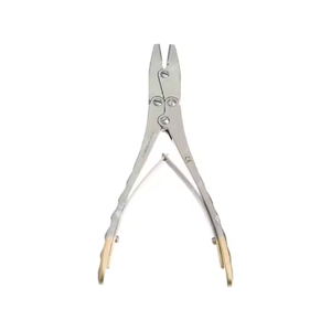 Rongeur d'os Ruskin 19cm/24cm-Rongeurs d'os orthopédiques par Surgiright Instruments - Product Image 3