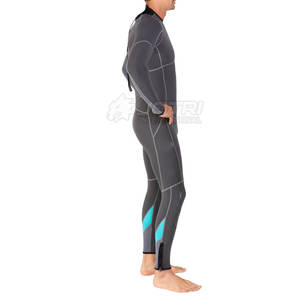 Dernière conception de la meilleure qualité hommes uniforme de natation fabriqué dans le meilleur matériel tenue décontracté hommes uniforme de natation - Product Image 4
