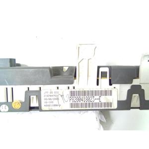 TABLEAU DE BORD RENAULT Modus 1ère Série 8200418023 (04>06) - Product Image 4