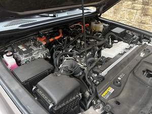 TOYOTA LAND CRUISER 1958 d'occasion, conduite à gauche/droite, modèle 2024 - Product Image 6