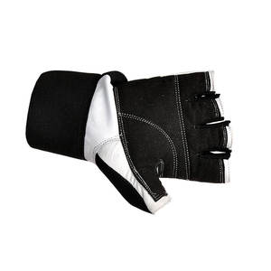 Gants de fitness sans doigts en néoprène sur mesure pour hommes et femmes pour l'haltérophilie, l'entraînement en salle de sport et les sports d'entraînement - Product Image 5